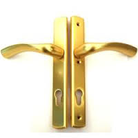 Brighten up your home with new door and window furniture from the Lockwizard in Swindon