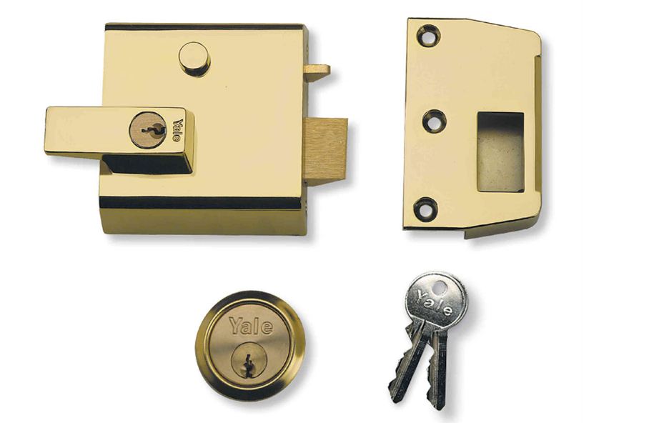 Our Lock Products