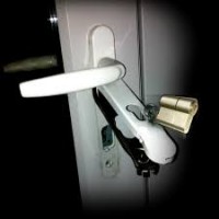 Contact the Lockwizard for a free home security check