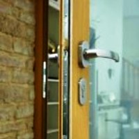 If your door or window is sticking or won't shut at all, contact the Lockwizard in Royal Wootton Bassett for repairs or replacement