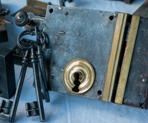Why It’s Important to Have a Spare Key for Your Home: Advice from a Locksmith in Swindon