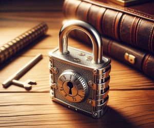 The Art of Lock Maintenance: A Professional Guide for Swindon Residents