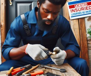 5 Essential Home Security Tips from Your Trusted Locksmith in Swindon
