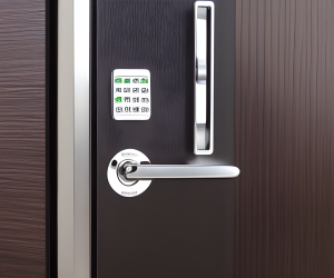 The Importance of Using High-Security Locks