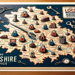What Areas Does The Lock Wizard – Locksmith Swindon Serve in Wiltshire