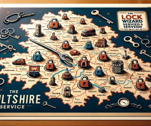 What Areas Does Locksmith Swindon Serve in Wiltshire?