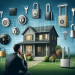 choosing the right lock for a home or business