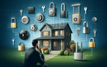 How to Choose the Right Lock for Your Home or Business