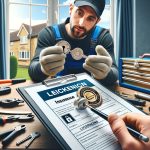 Are Your Locksmiths Fully Licensed and Insured in Swindon