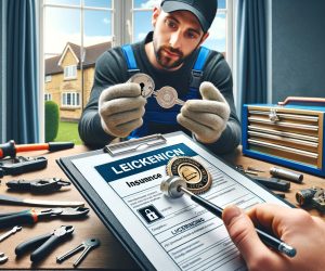 Are Your Locksmiths Fully Licensed and Insured in Swindon?