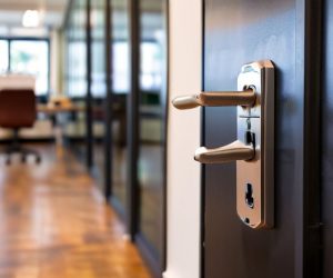 Safeguarding Your Business: Commercial Locksmith Tips from Swindon Experts