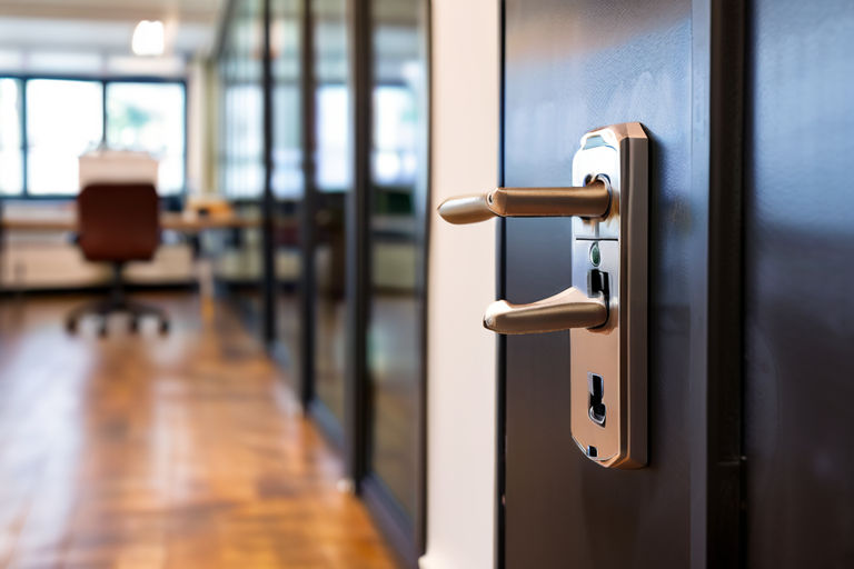 Safeguarding Your Business: Commercial Locksmith Tips from Swindon Experts