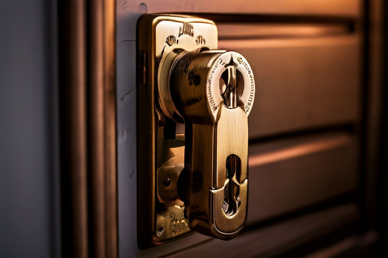 Upgrading Your Locks? Here’s What Locksmith Swindon Recommends