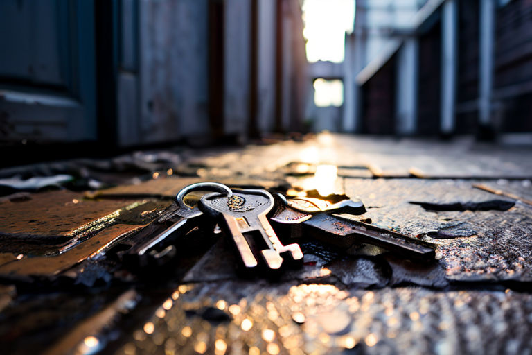 Don’t Get Locked Out! How to Prevent Lockouts – Locksmith Swindon Tips