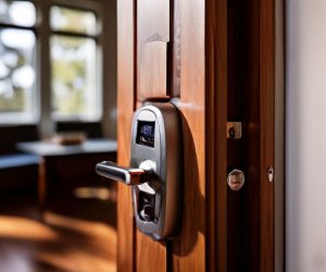 Keyless Entry Systems: Pros and Cons by Locksmith Swindon