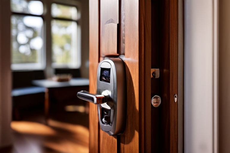 Keyless Entry Systems: Pros and Cons by Locksmith Swindon