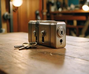 🔐St Austell Locksmith FAQ: Your Burning Questions Answered