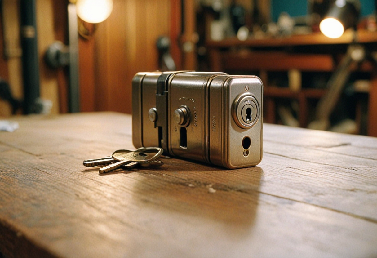 St Austell Locksmith FAQ: Your Burning Questions Answered