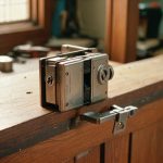 The Hidden Hero of Home Security Why Your Window Locks Deserve More Attention