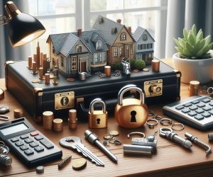 🔐 Top 5 Locksmith Tips for Boosting Home Security Today