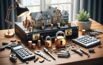 🔐 Top 5 Locksmith Tips for Boosting Home Security Today