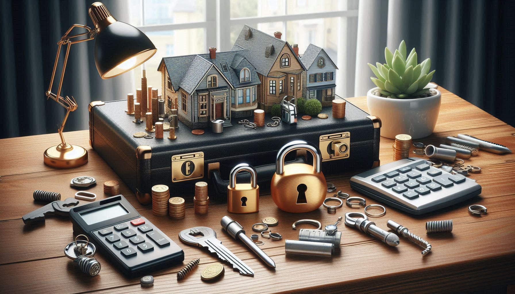 🔐 Top 5 Locksmith Tips for Boosting Home Security Today