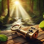 lock and key TLWIZARD