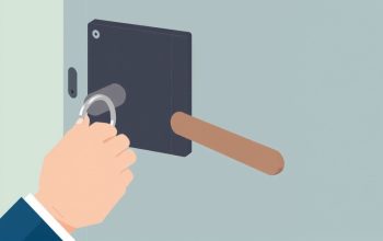 🔐 Quick Security Wins: 7 Locksmith Tips for Homeowners