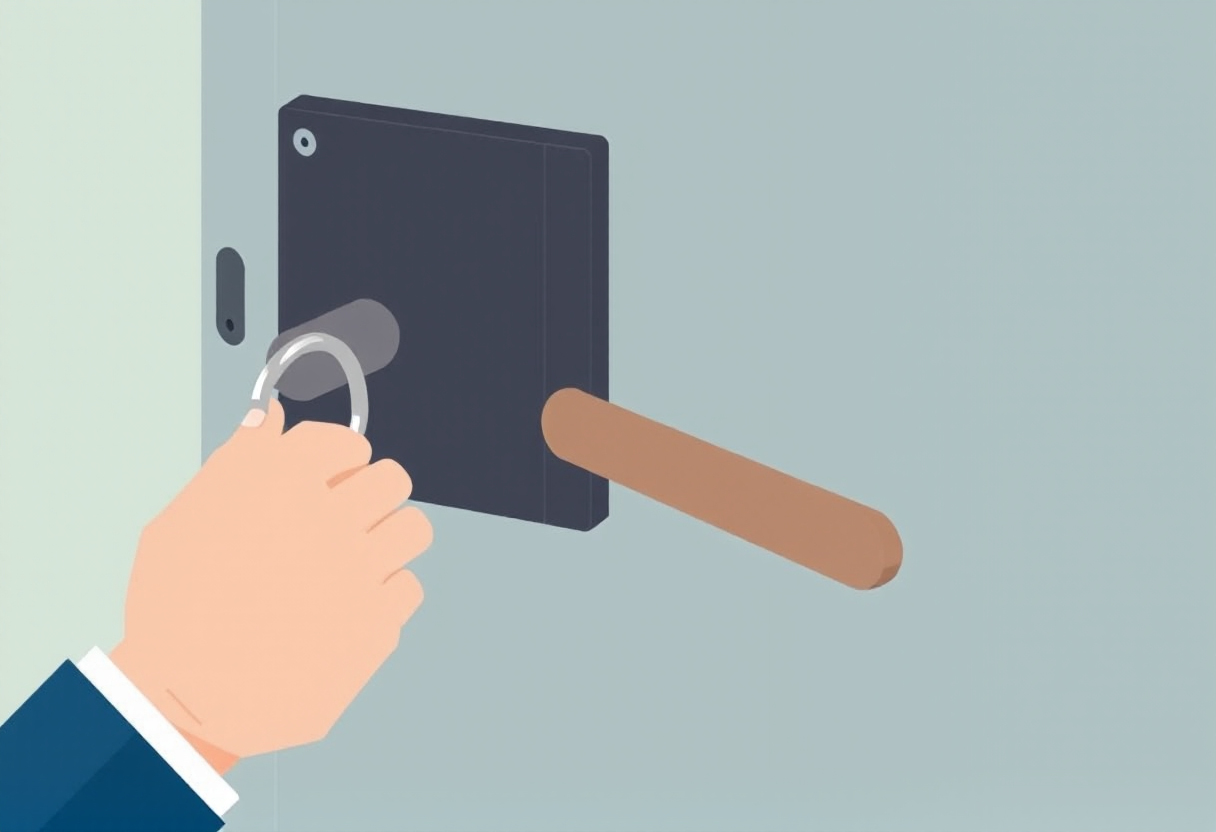 🔐 Quick Security Wins: 7 Locksmith Tips for Homeowners