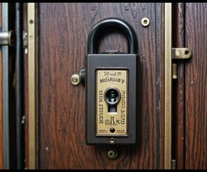 🔐10 Simple Tips to Enhance Your Home’s Security Today