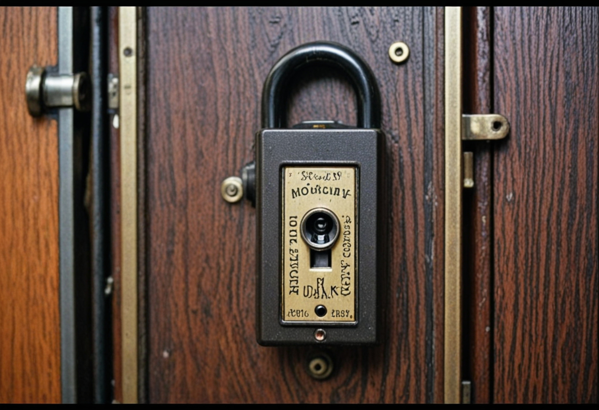 🔐10 Simple Tips to Enhance Your Home’s Security Today