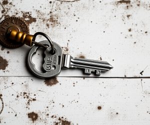 🔐 Beyond the Basics: Innovative Locksmith Tips to Transform Your Home Security