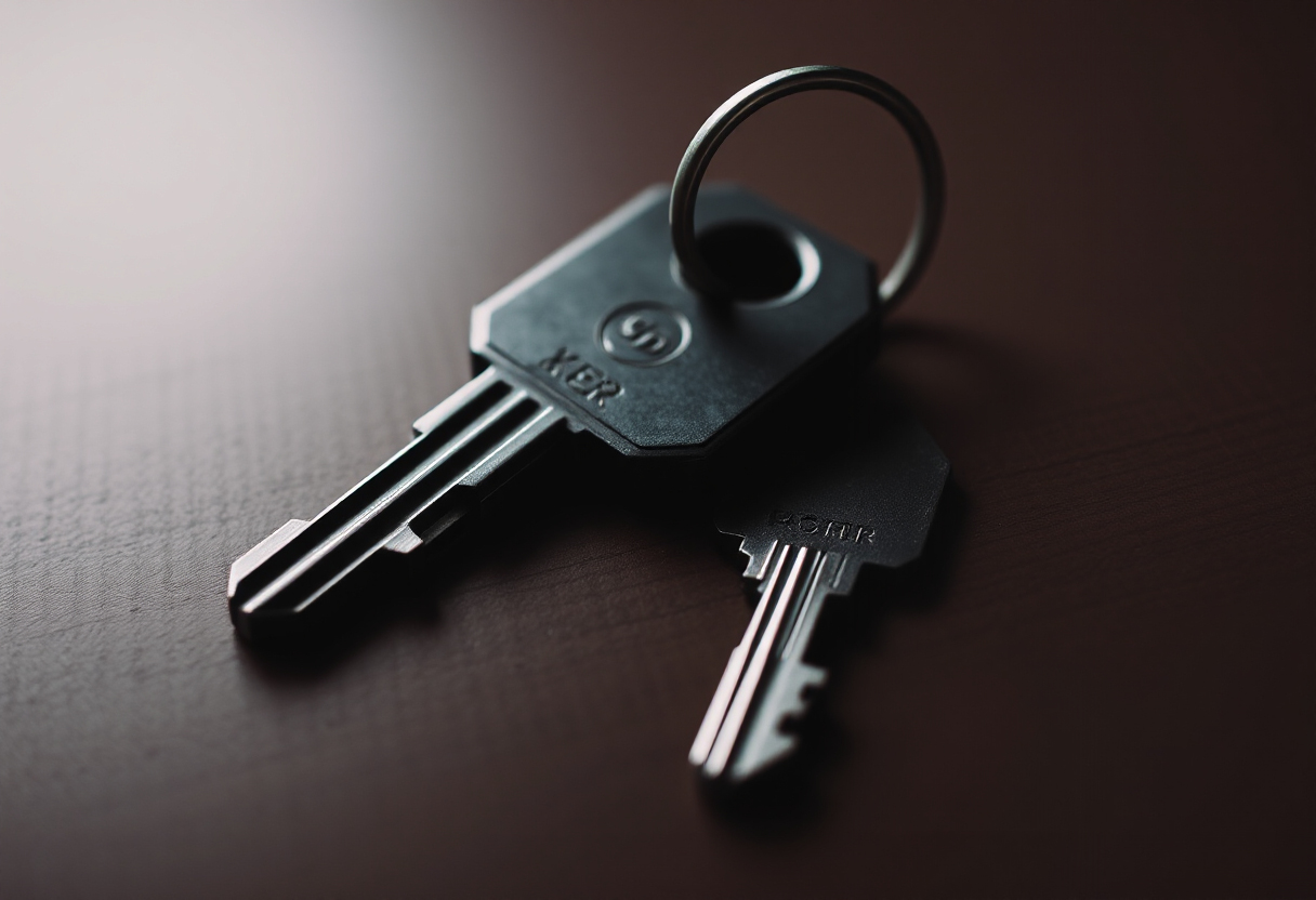 🔐 Unlocking the Facts: Surprising Questions Trowbridge Homeowners Ask Locksmiths