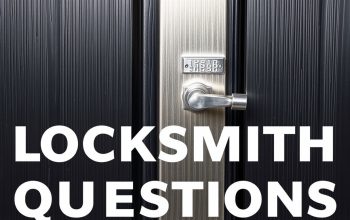 🔐 Lock It Down: The Most Common Locksmith Questions Calne Residents Ask