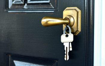 🔐 What Would a Locksmith Do? Swindon’s Most Unexpected Security Questions Answered