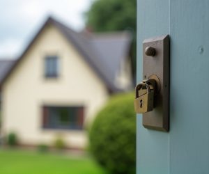 🔐 Behind the Lock: What Calne Homeowners Really Want to Know About Security