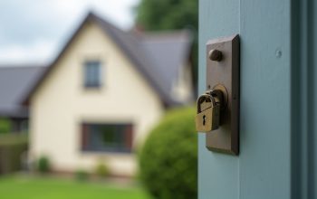 🔐 Behind the Lock: What Calne Homeowners Really Want to Know About Security