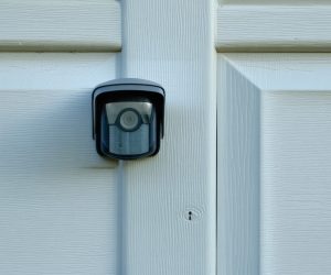 🔐 Beyond the Door: Unconventional Home Security Tips from a Swindon Locksmith