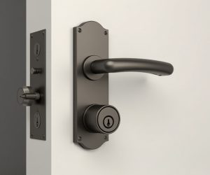 🔐 Don’t Get Caught Unlocked: Expert Security Tips Every Calne Home Needs