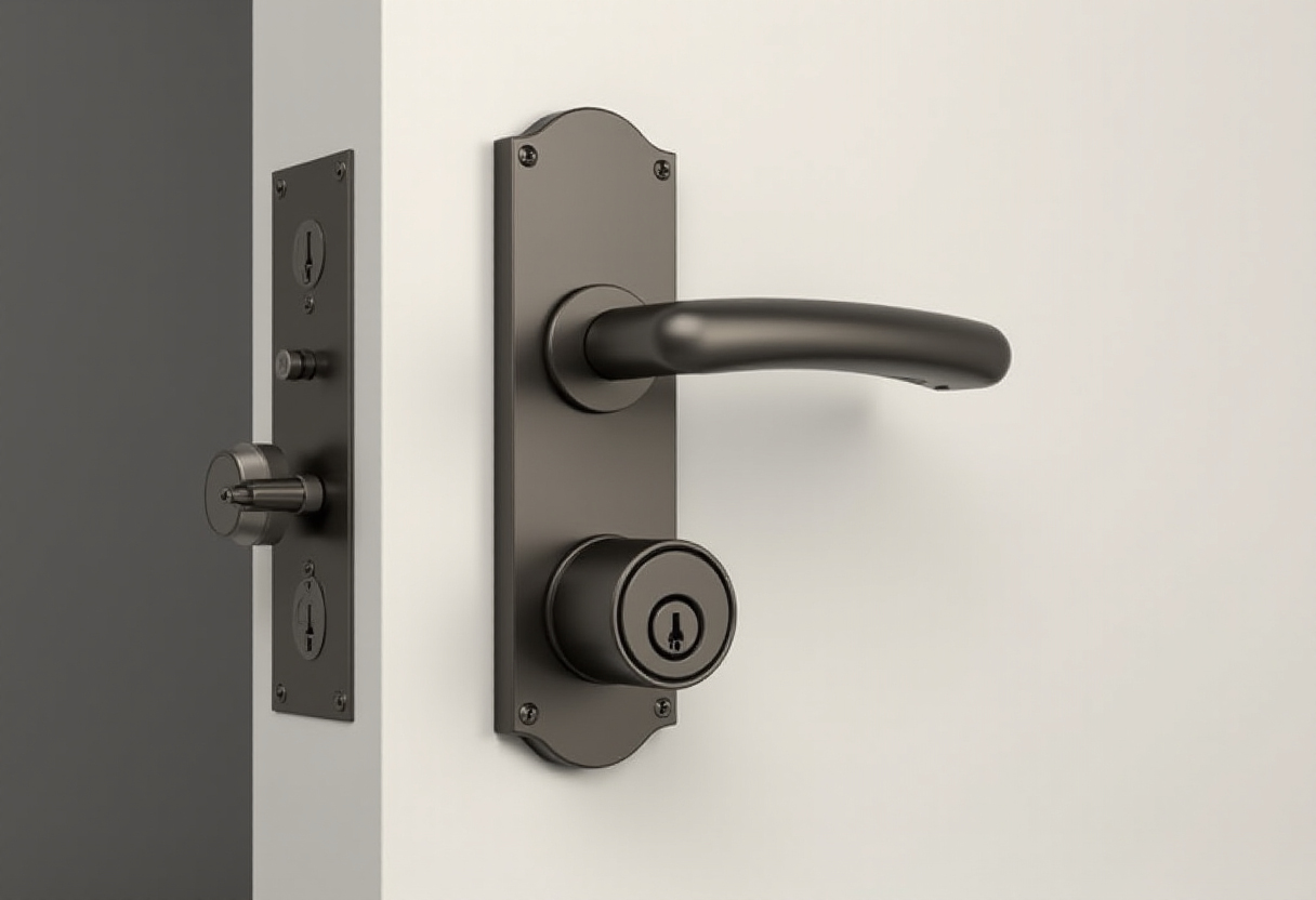 🔐 Don’t Get Caught Unlocked: Expert Security Tips Every Calne Home Needs