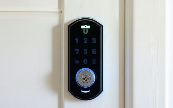 🔐 Beyond Locks: Smart Home Security Tweaks for Swindon Residents