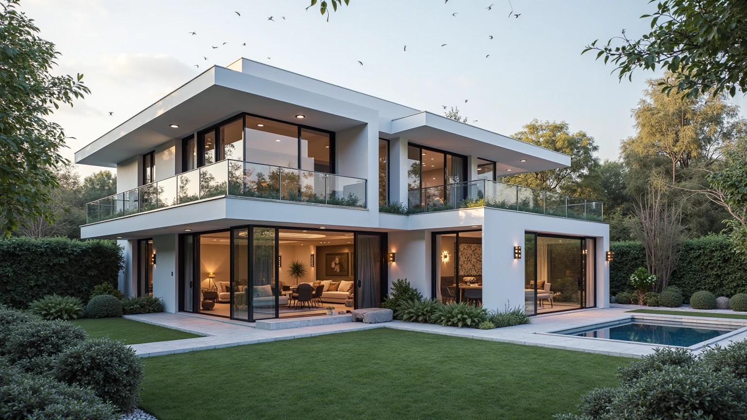 🏠 From Entryways to Escape Plans: Smart Home Security Tips Swindon Needs Now🔐