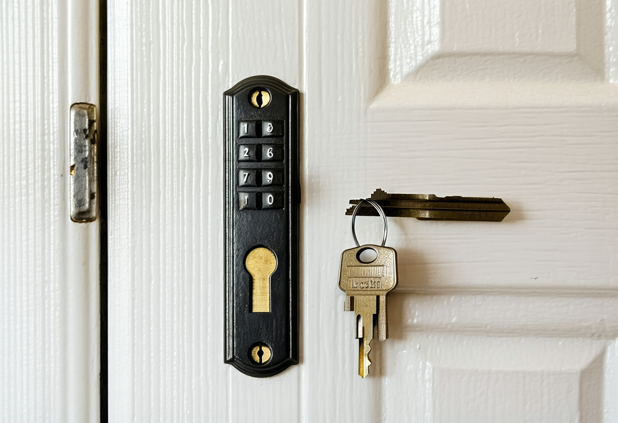 🔐 Locksmith Confessions: Bizarre But Real Questions We’ve Answered in Swindon