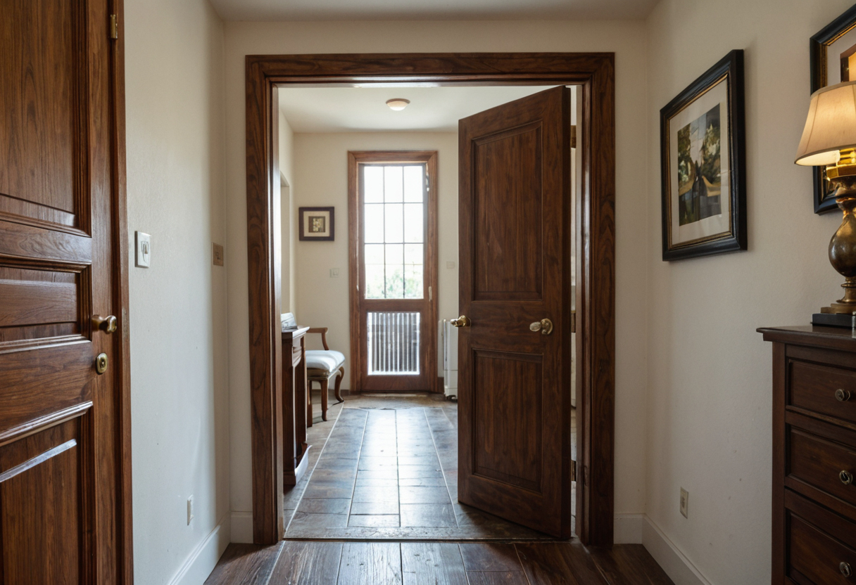 π How Do I Know If My Locks Meet Insurance Standards?