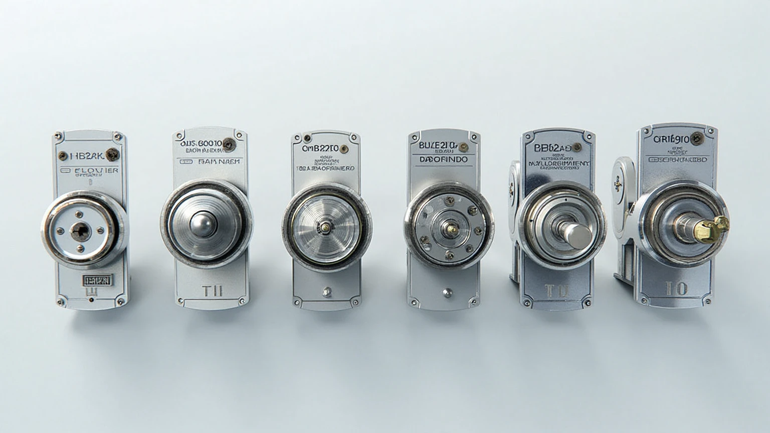 🔍 Can I Upgrade Just One Lock, or Should I Replace Them All?