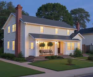 🔐 Locks, Lights & Layers: A Fresh Approach to Home Security in Swindon