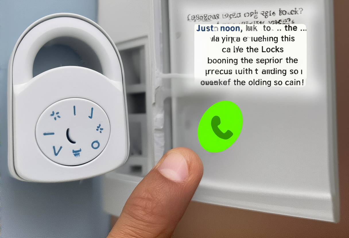 🔑 What’s the Difference Between Rekeying and Replacing Locks When Moving In?