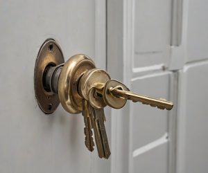π§© Can a Locksmith Change My Locks Without the Original Key?